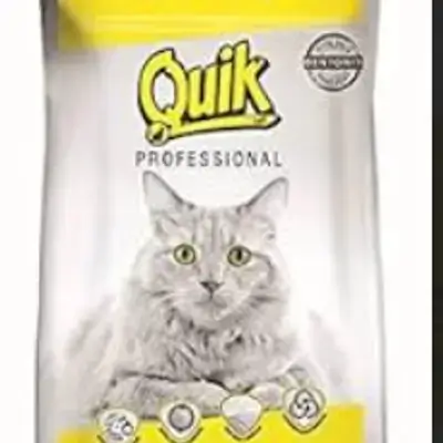 Features Superior Fast-clumping Ability Upon Contact With Liquids,