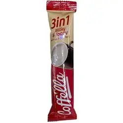 Coffella Coffee 3in1 Milky 17.5g