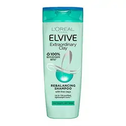 L’Oréal Paris French Clay Shampoo