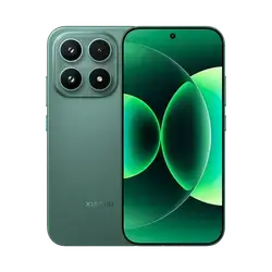 Xiaomi 17 Venture Green 12GB RAM 512GB ROM