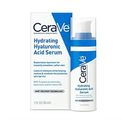 Cetacean Hydrating Hyaluronic Acid Serum