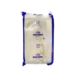 Marasta Plain Ice Cream 250g