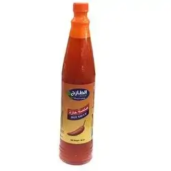 sauce hot 88 ml