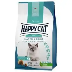 Happy cat Care stomach and intestine 1,3kg 1+years