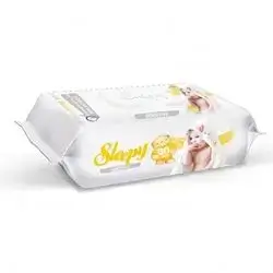 Sleepy sensitive wipes