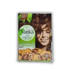 Vatika Paquette Hair Dye
