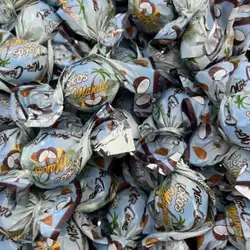 Coco & Almond Chocolate