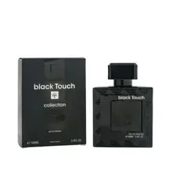 Black touch