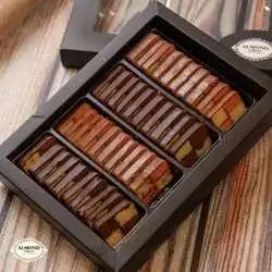 Domino Mix