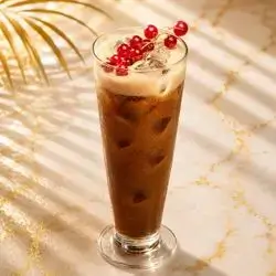Peach Ice Tea