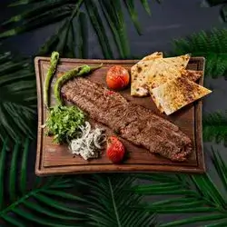 Basma Kebab