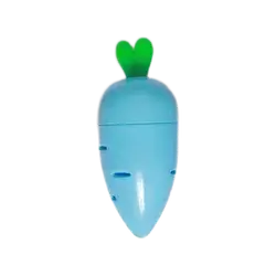 Pen Sharpner-Carrot