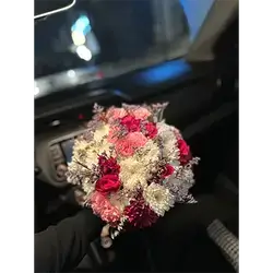 Mixed Bouquet