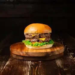 Kamikaze Burger