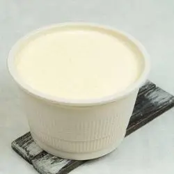 Kurdish Yogurt