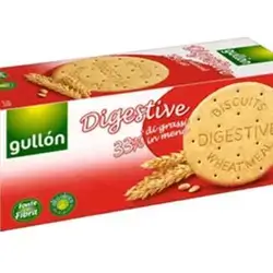 Gullon Digestive Biscuit