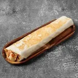 Cheese Shawarma