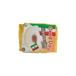 Good Day Cappuccino 25G
