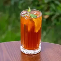 Lemon Iced Tea
