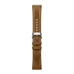Xiaomi Watch Leather Strap
