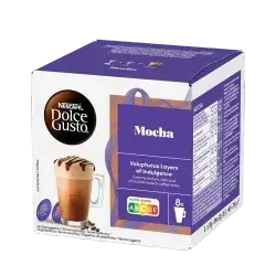 Dolce Gusto Mocha