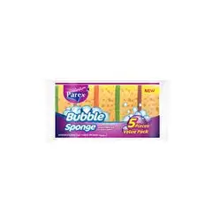 Parex Sponge Bubble 5pcs