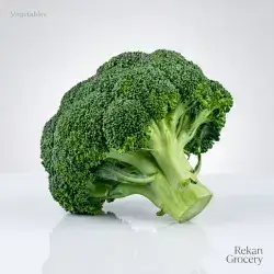0.5 kg Broccoli
