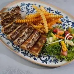 Value Meat Saj