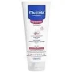 Soothing Moisturizing Body Lotion MUSTELA