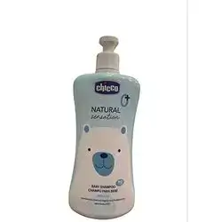 chicco Natural sensation Baby Shampoo 0+