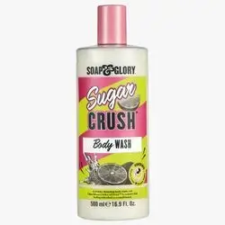 soap &glory sugar crush body wash