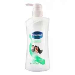 Vaseline Shampoo Thick & Shiny 650ml