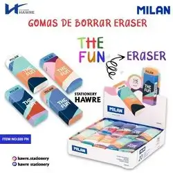 Eraser-MILAN