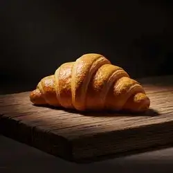 Normal Croissant