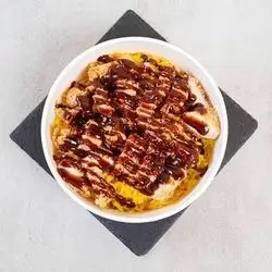 BBQ Rizo