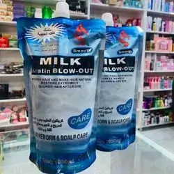 Creatine Mask For Rough, Burnt And Dandruff Hair Treats All Hair Problems