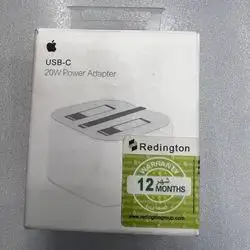 USB-C 20W Power Adapter