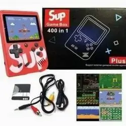 Game Box