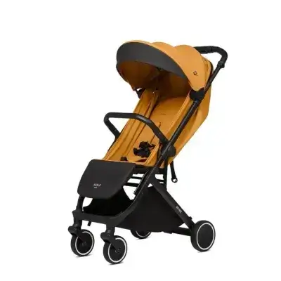 Anex AIR-X AX-04/L YELLOW (SG) Stroller