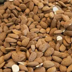 Almond Spanish