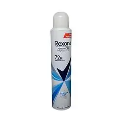 Rexona Women 72H