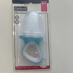 Optimal baby food feeder 6+