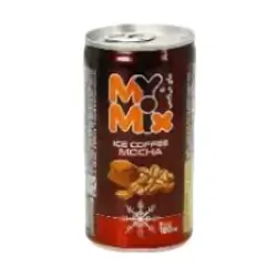 My Mix Ice Coffee Mocha 180ml