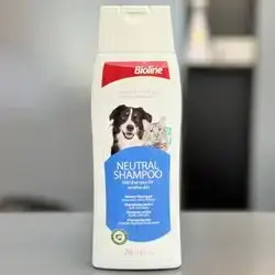 Bioline Neutral Shampoo 250ml