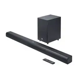 JBL Speaker Soundbar SB550 Home Cinema