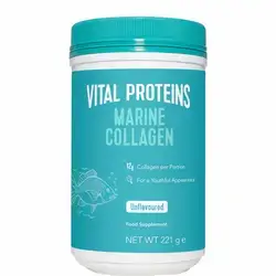 Vital Proteins Marine Collagen Supplement Powder 221g