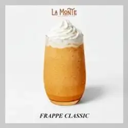 Frappe Caramel