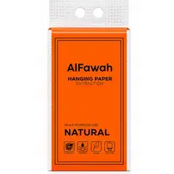 Alfawah Hanging Paper Extraction 1200 tissue