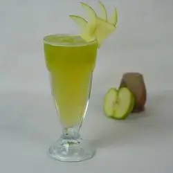 Apple Juice