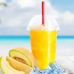 Yellow Lemon
